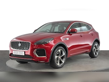 2021 - 1.5 P300e R-Dynamic SE 5dr Auto