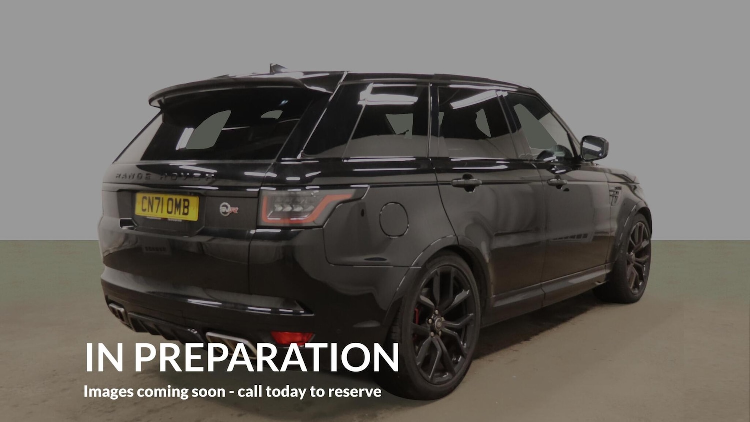 Used Land Rover Range Rover Sport for sale - 78116290: Photo 4