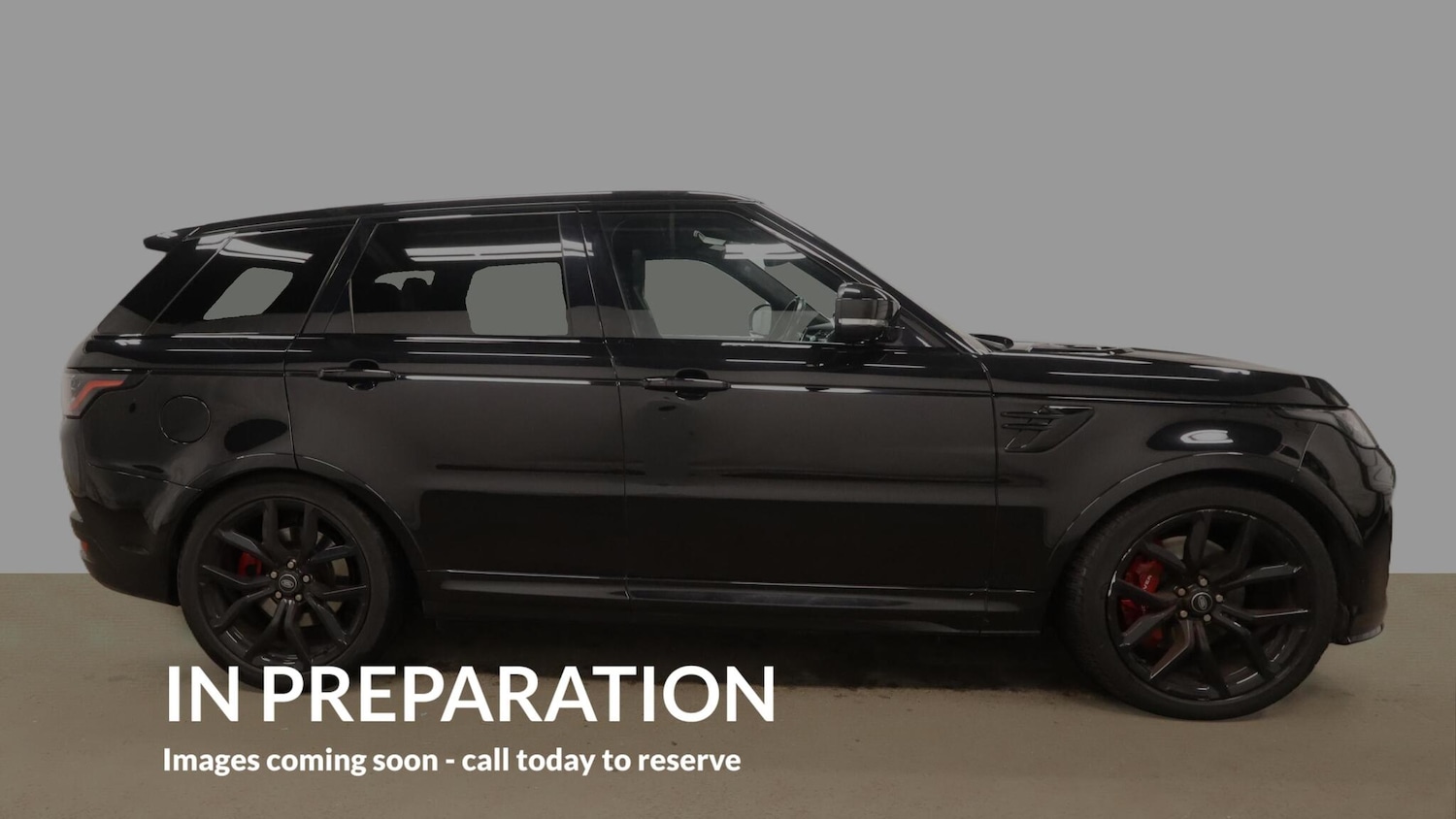 Used Land Rover Range Rover Sport for sale - 78116290: Photo 5