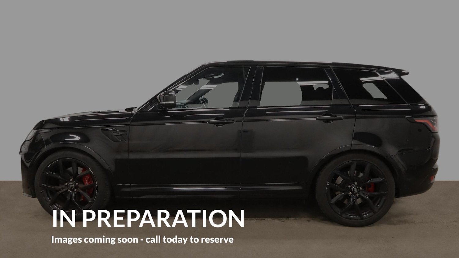 Used Land Rover Range Rover Sport for sale - 78116290: Photo 6