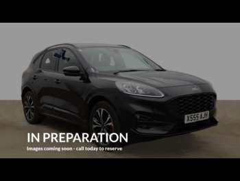 2022 - St-Line X Edition 5-Door