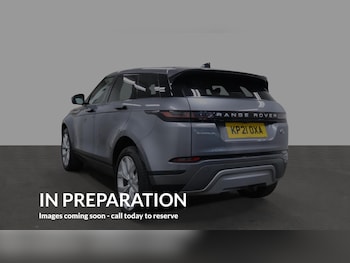 Used Land Rover Range Rover Evoque 2021 for sale - 78260649: Photo