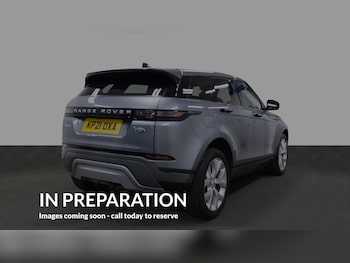 Used Land Rover Range Rover Evoque 2021 for sale - 78260649: Photo