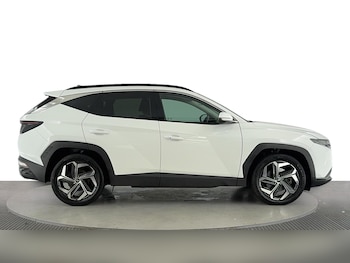 Used Hyundai TUCSON 2023 for sale - 75133524: Photo