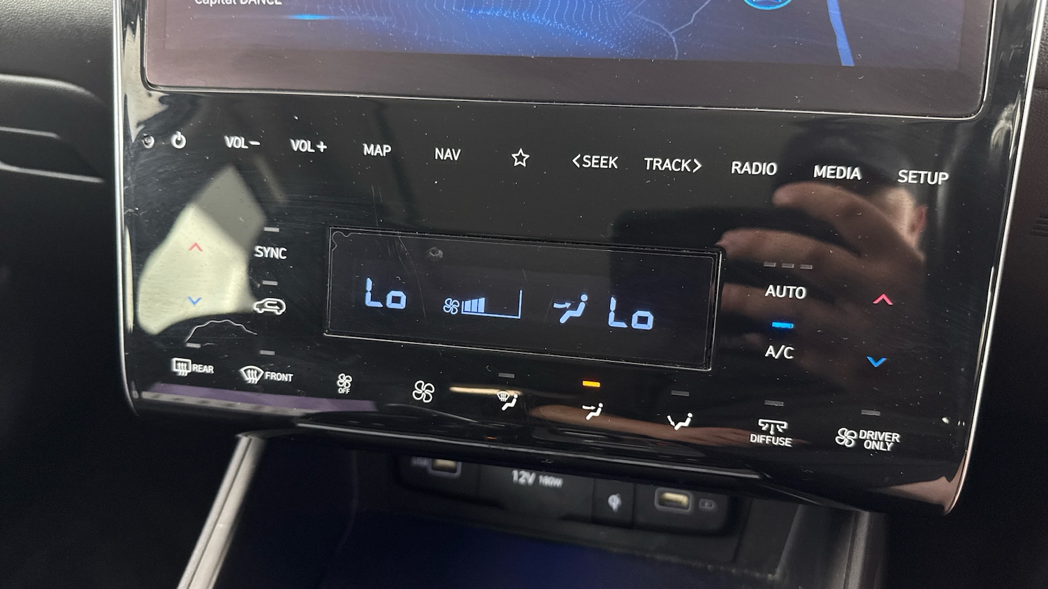 Vehicle 55