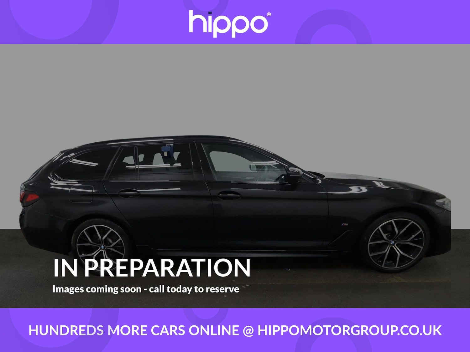 Used BMW 5 Series 2021 for sale - 77455177: Photo 5