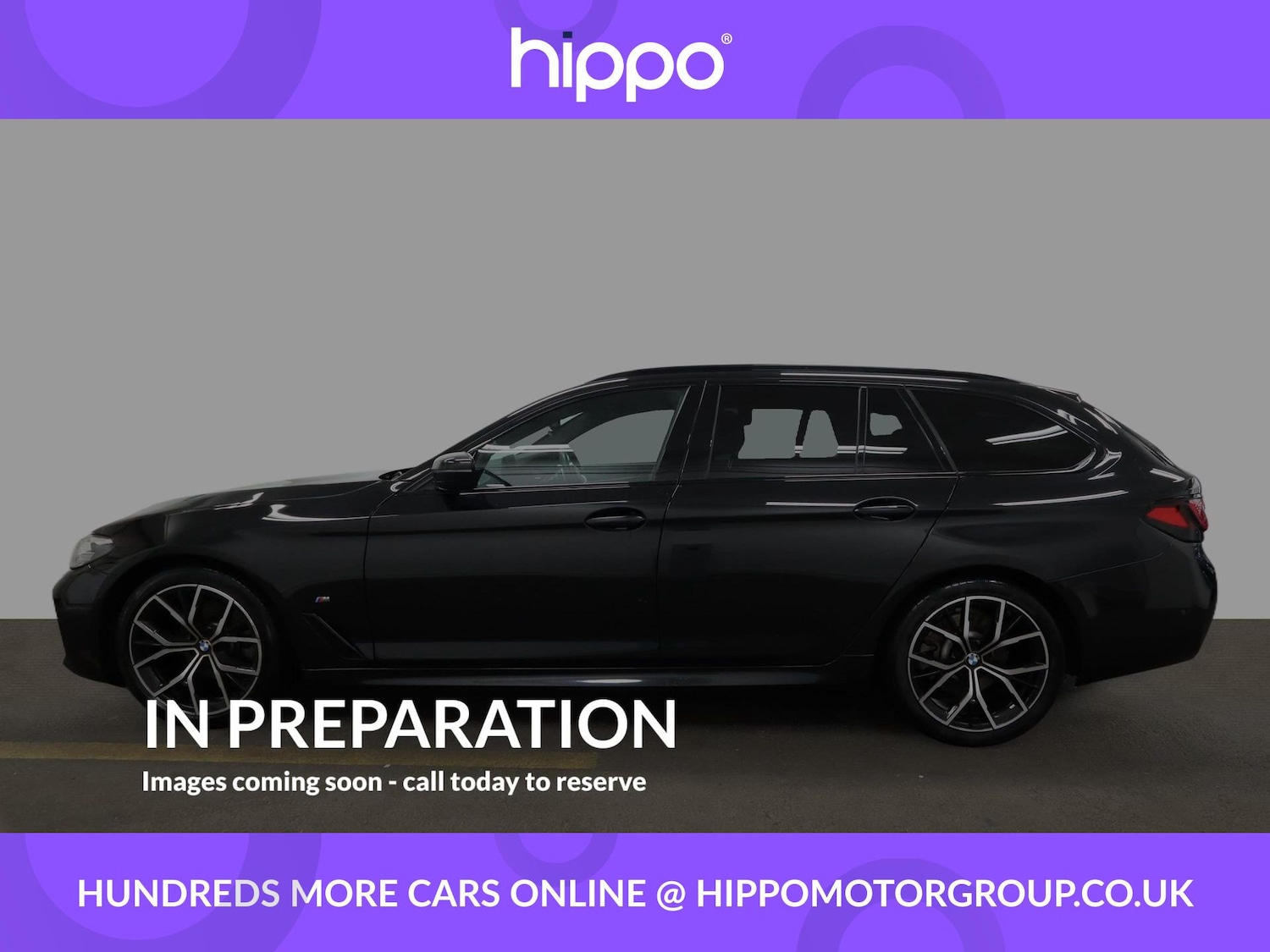 Used BMW 5 Series 2021 for sale - 77455177: Photo 6