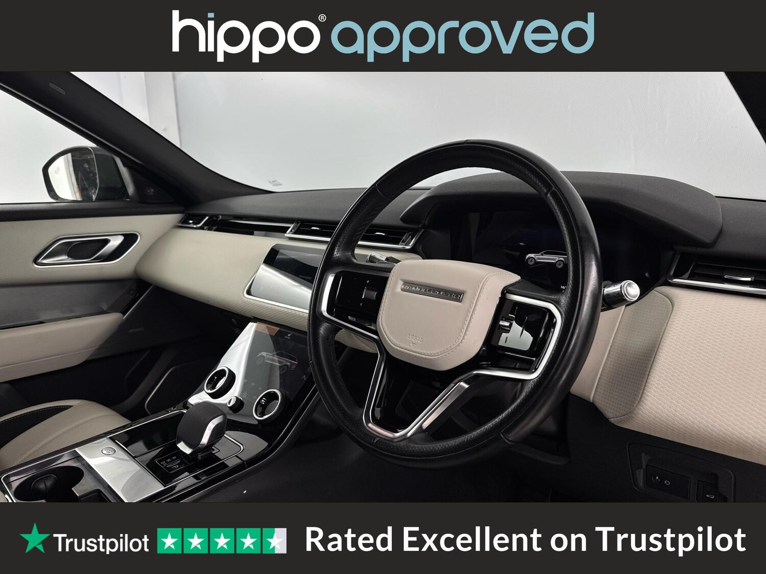 Used Land Rover Range Rover Velar 2021 for sale - 76658067: Photo 10