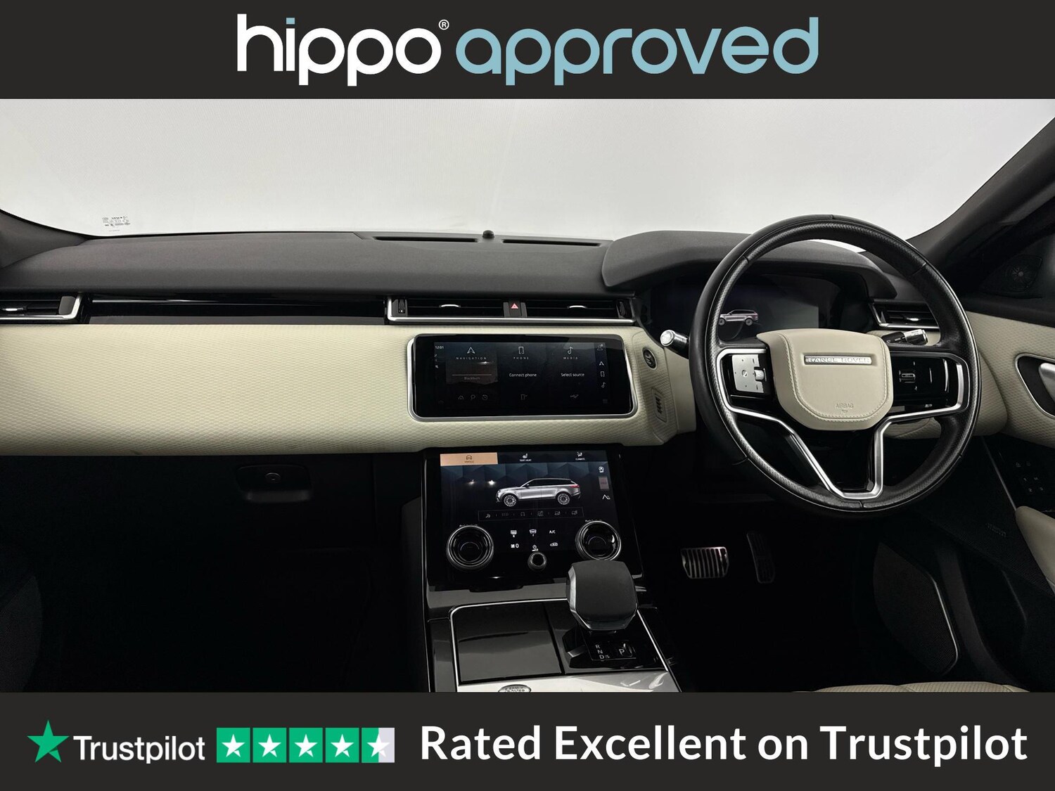 Used Land Rover Range Rover Velar 2021 for sale - 76658067: Photo 11