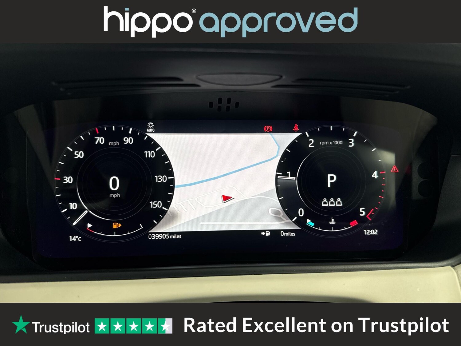 Used Land Rover Range Rover Velar 2021 for sale - 76658067: Photo 13