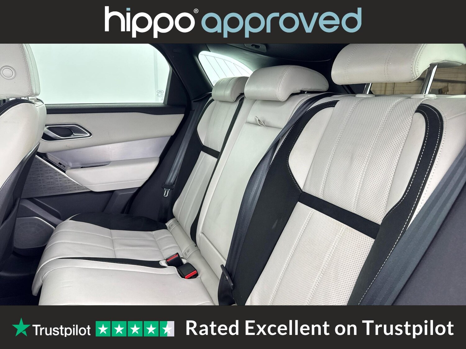 Used Land Rover Range Rover Velar 2021 for sale - 76658067: Photo 14