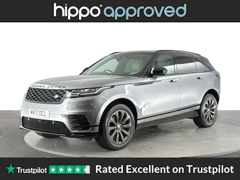 Used Land Rover Range Rover Velar 2021 for sale - 76658067: Photo