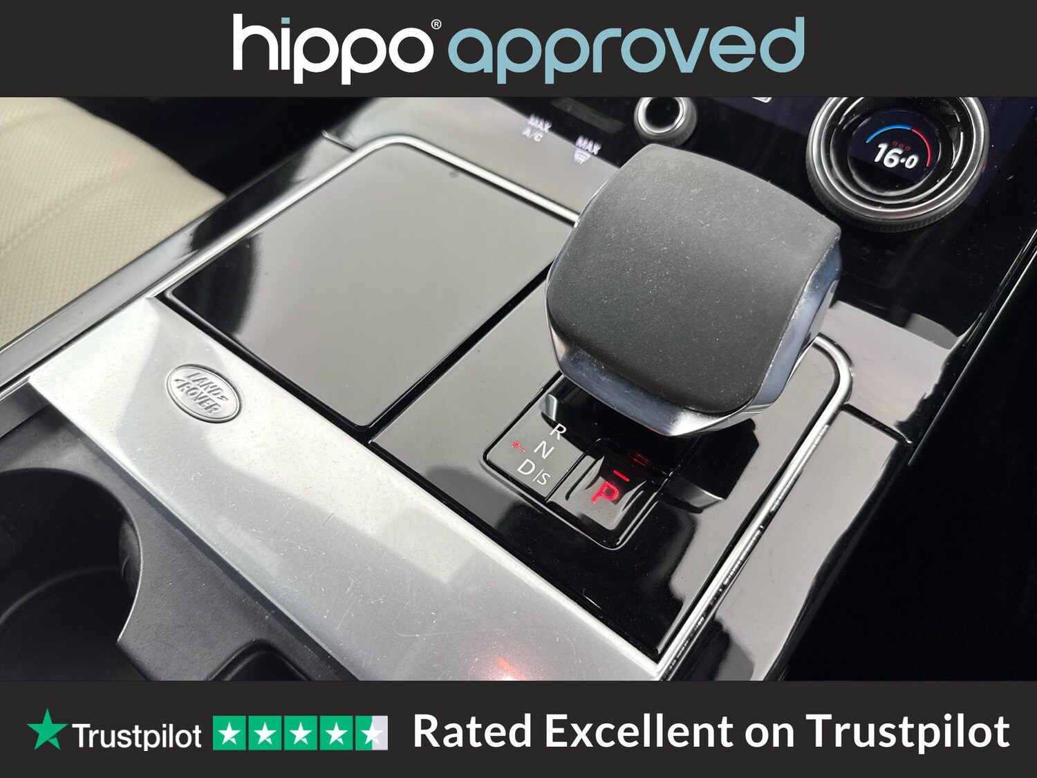 Used Land Rover Range Rover Velar 2021 for sale - 76658067: Photo 21