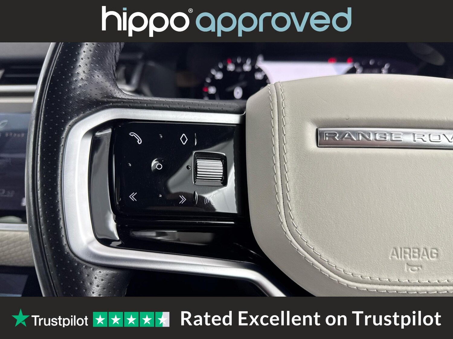 Used Land Rover Range Rover Velar 2021 for sale - 76658067: Photo 22