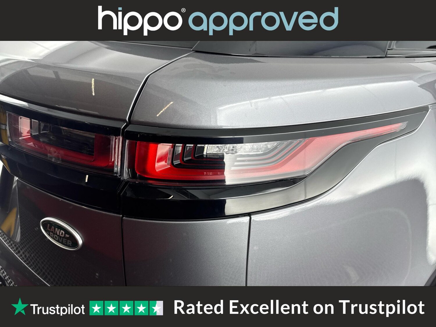 Used Land Rover Range Rover Velar 2021 for sale - 76658067: Photo 27