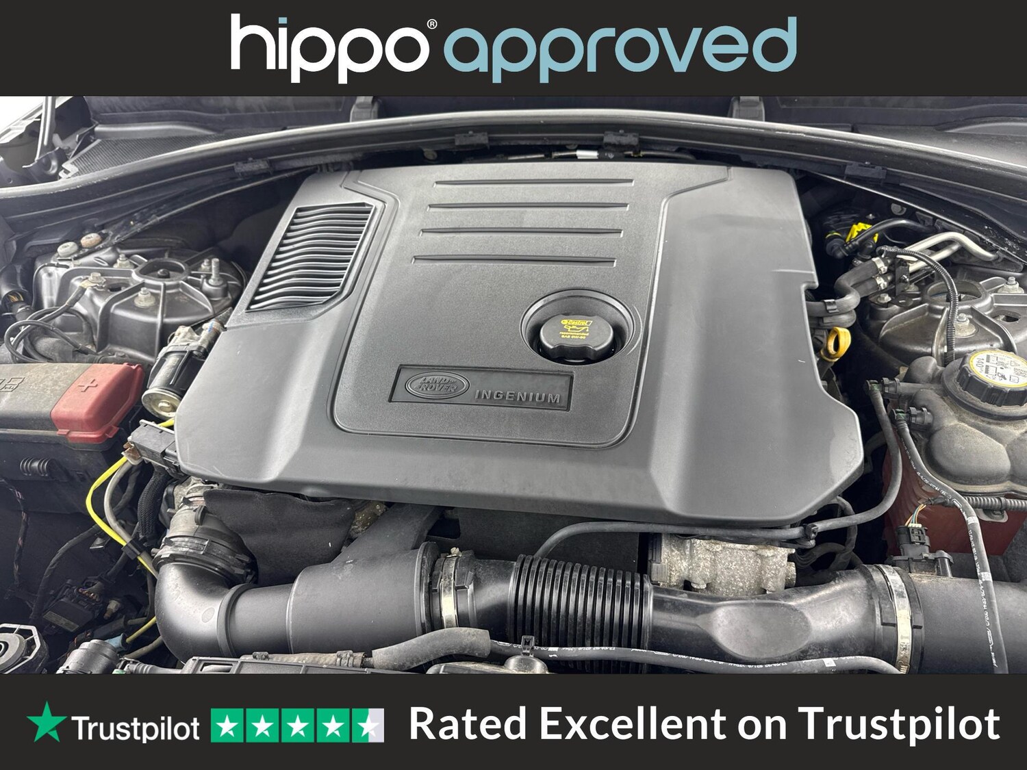 Used Land Rover Range Rover Velar 2021 for sale - 76658067: Photo 28