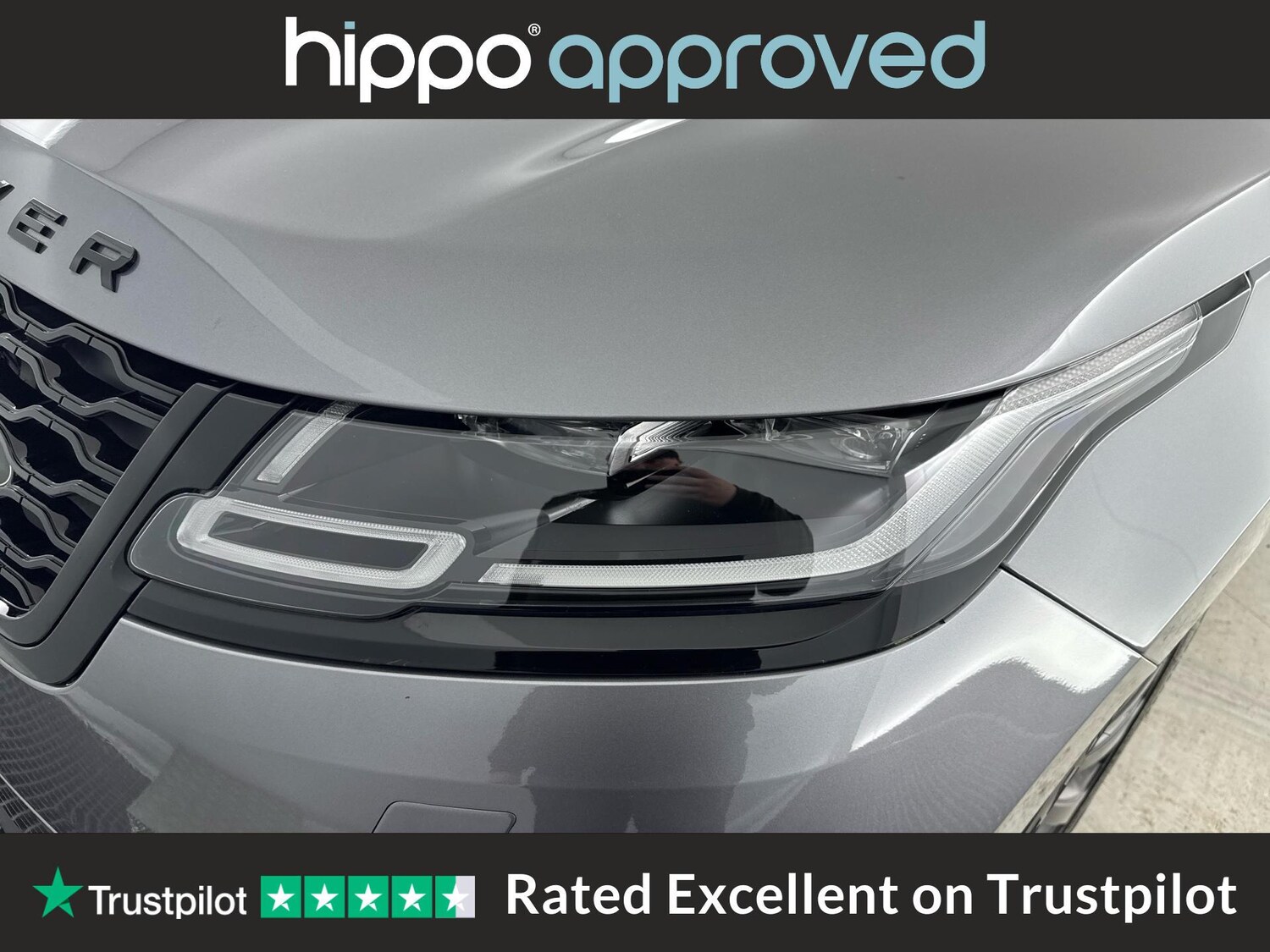 Used Land Rover Range Rover Velar 2021 for sale - 76658067: Photo 29