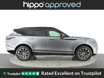 Used Land Rover Range Rover Velar 2021 for sale - 76658067: Photo