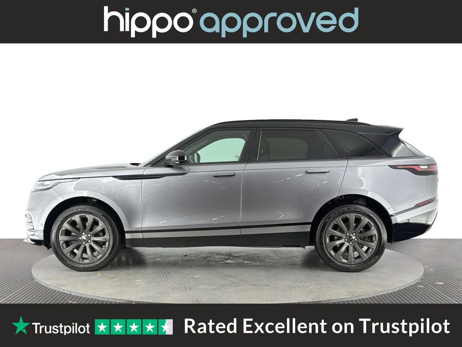 Used Land Rover Range Rover Velar 2021 for sale - 76658067: Photo 7