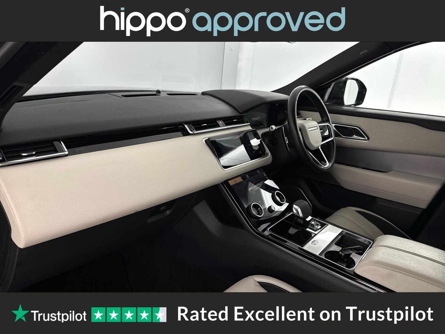 Used Land Rover Range Rover Velar 2021 for sale - 76658067: Photo 9