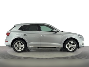 Used Audi Q5 2021 for sale - 75689578: Photo