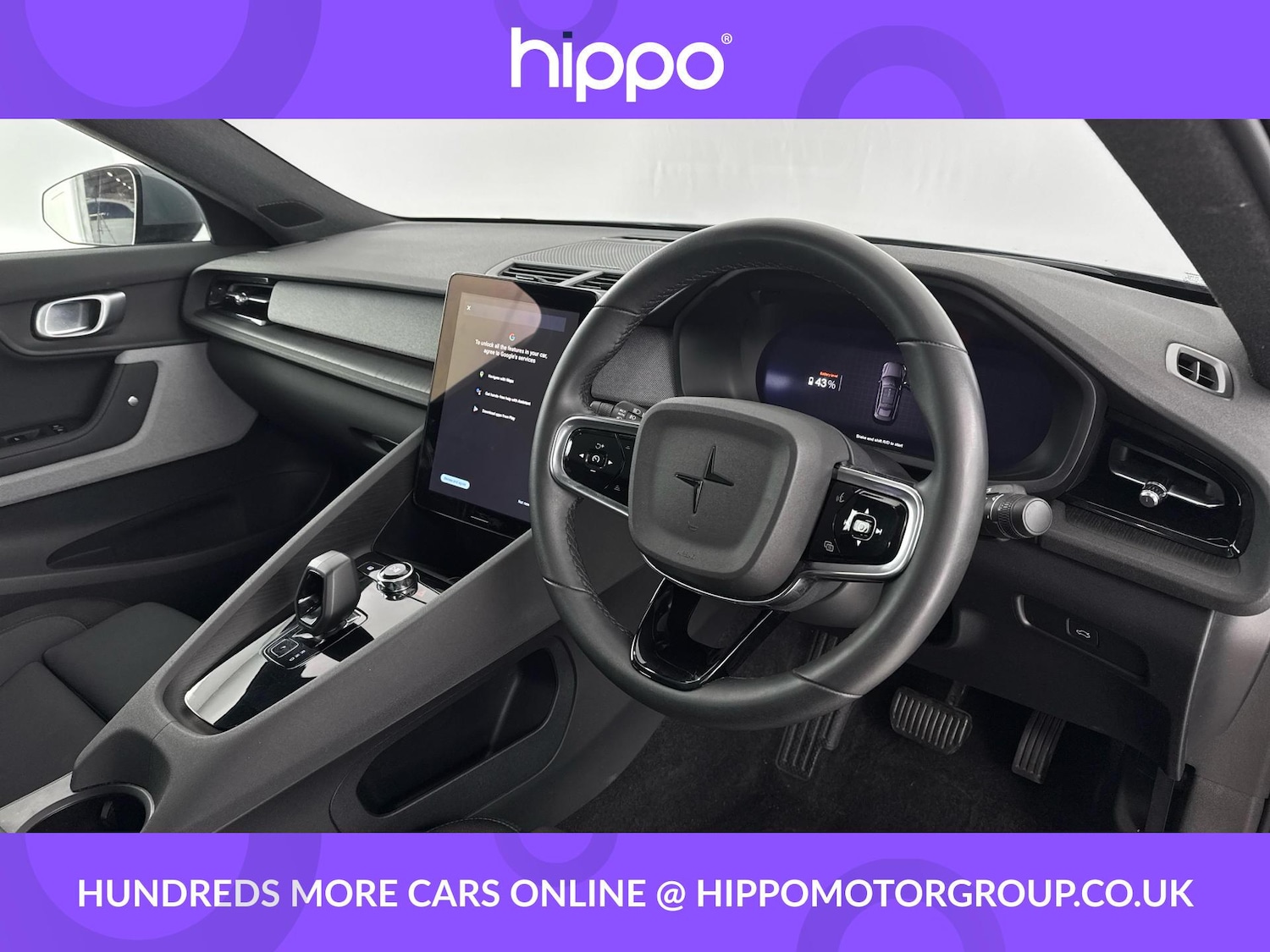 Used Polestar Polestar 2 2022 for sale - 76975679: Photo 10