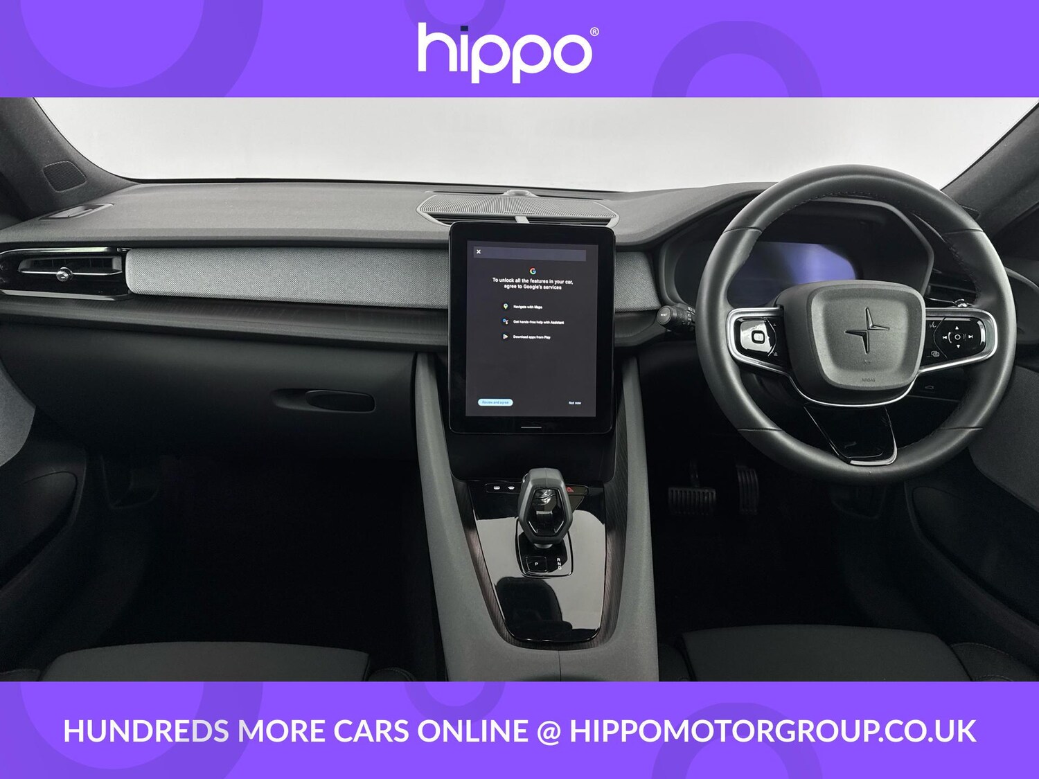 Used Polestar Polestar 2 2022 for sale - 76975679: Photo 11