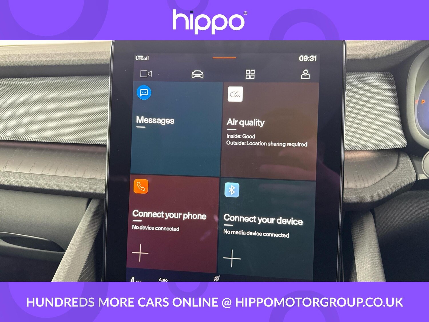 Used Polestar Polestar 2 2022 for sale - 76975679: Photo 12