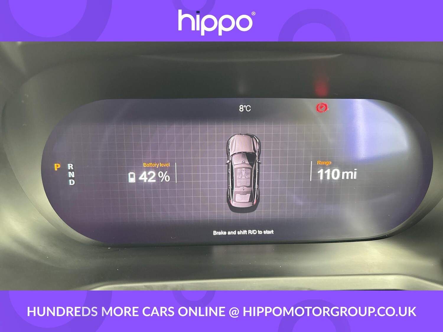 Used Polestar Polestar 2 2022 for sale - 76975679: Photo 13