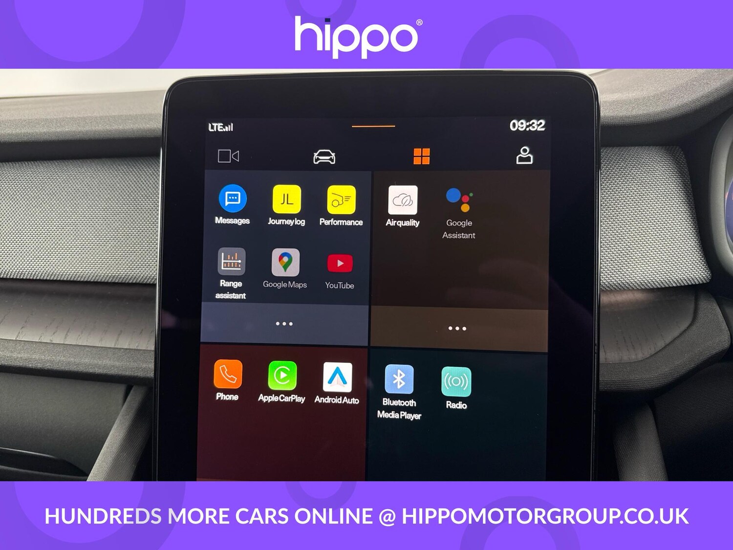 Used Polestar Polestar 2 2022 for sale - 76975679: Photo 16