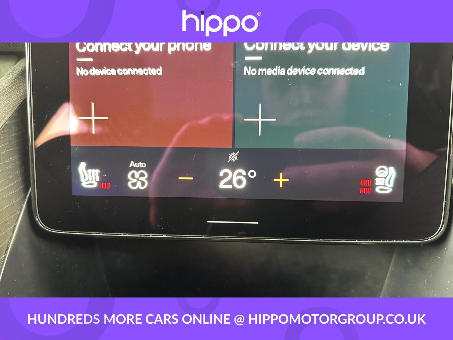 Used Polestar Polestar 2 2022 for sale - 76975679: Photo 18