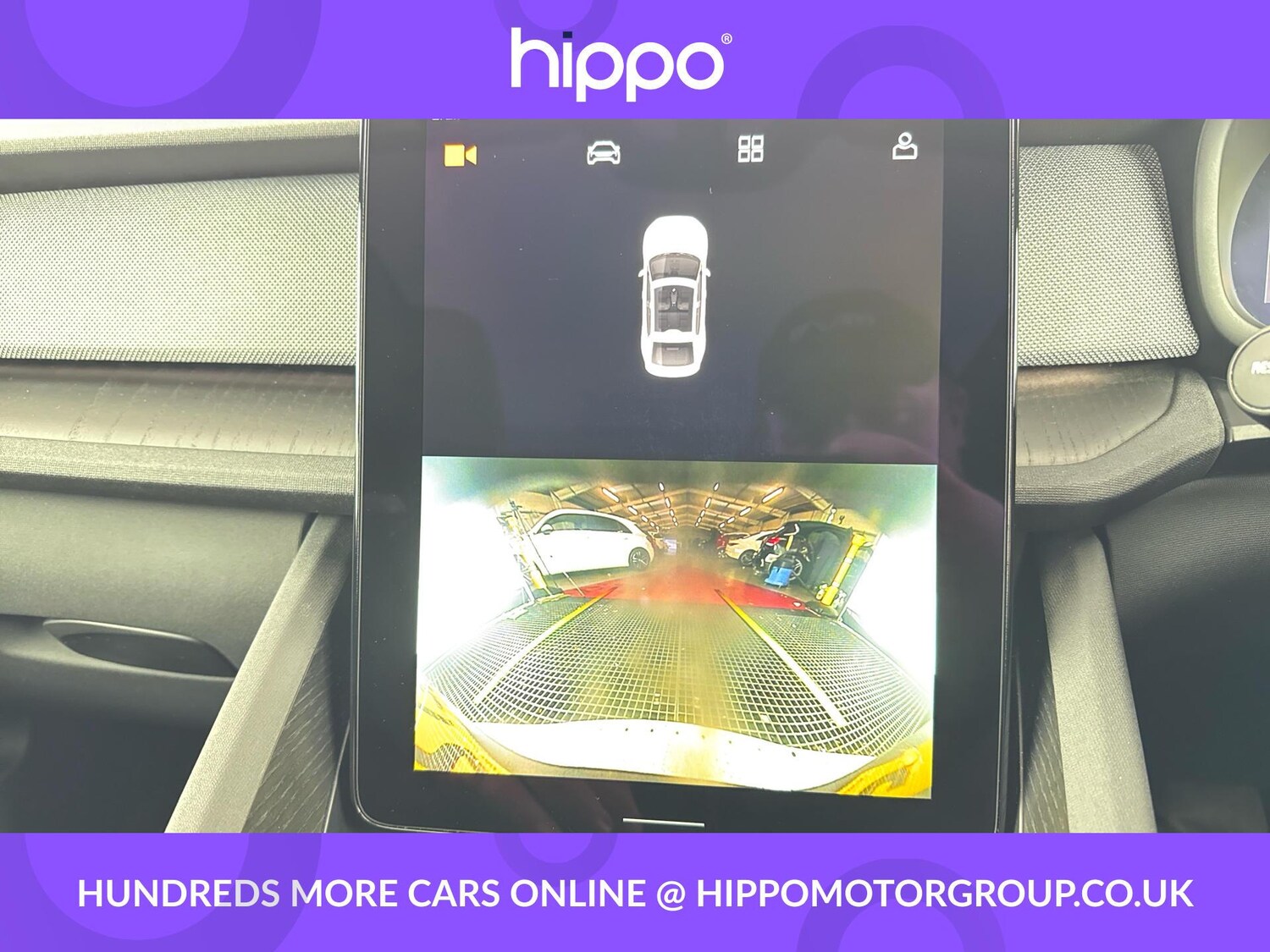 Used Polestar Polestar 2 2022 for sale - 76975679: Photo 19