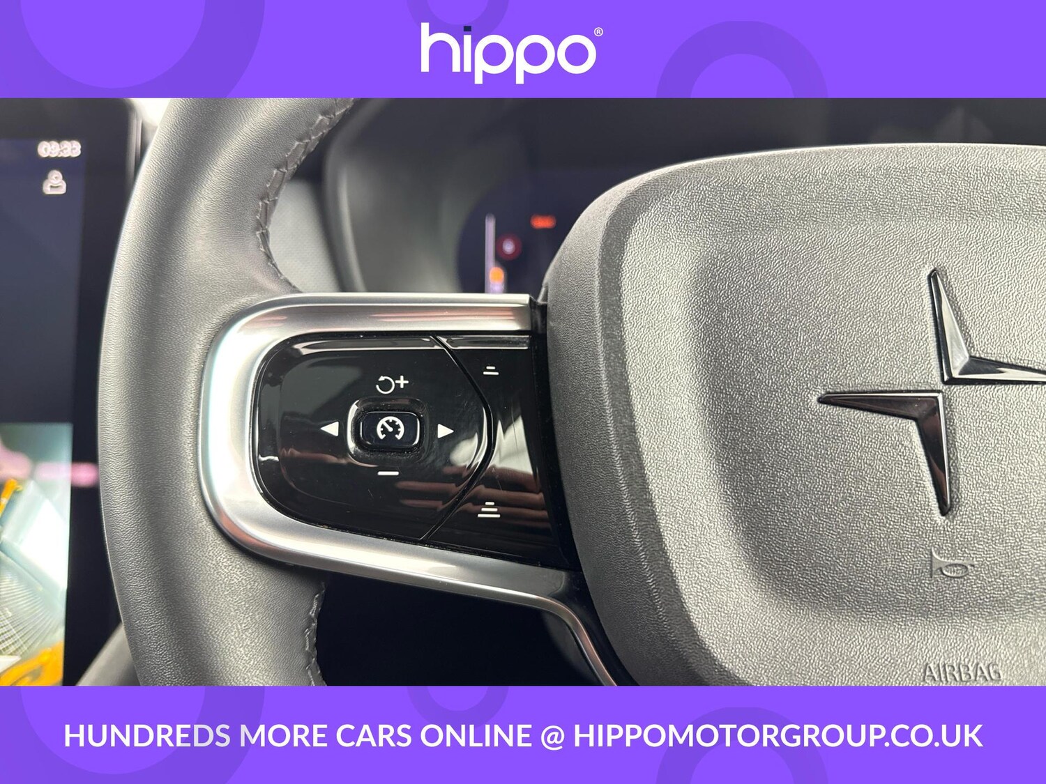 Used Polestar Polestar 2 2022 for sale - 76975679: Photo 21