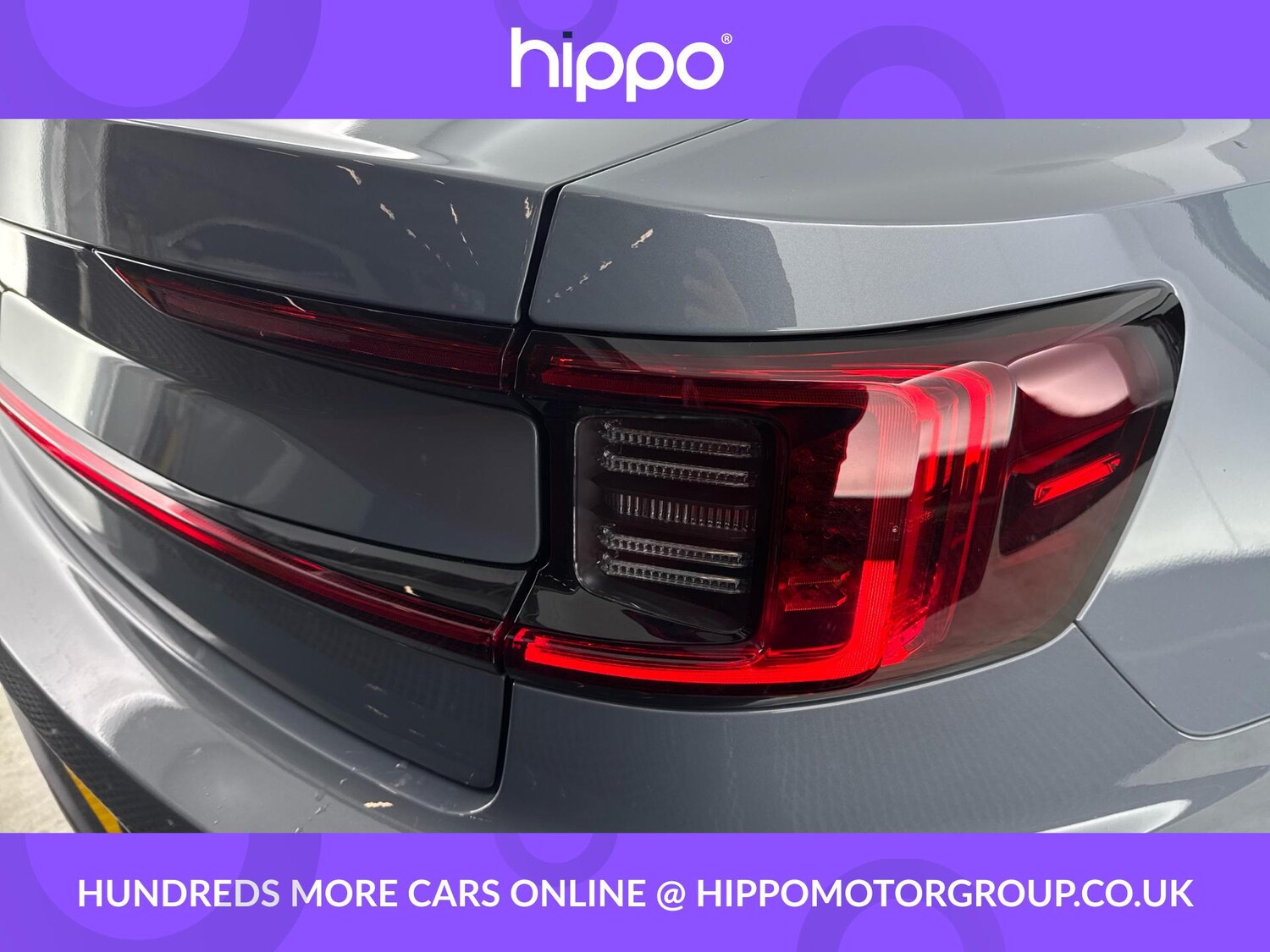 Used Polestar Polestar 2 2022 for sale - 76975679: Photo 25