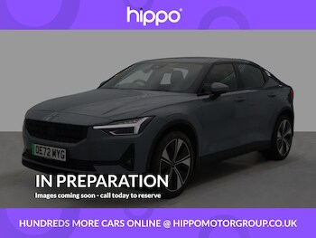 Used Polestar Polestar 2 2022 for sale - 76975679: Photo