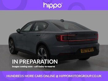 Used Polestar Polestar 2 2022 for sale - 76975679: Photo