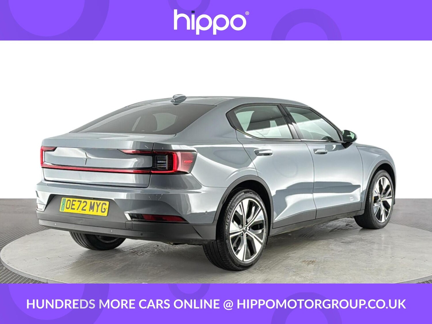 Used Polestar Polestar 2 2022 for sale - 76975679: Photo 4