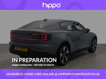 Used Polestar Polestar 2 2022 for sale - 76975679: Photo