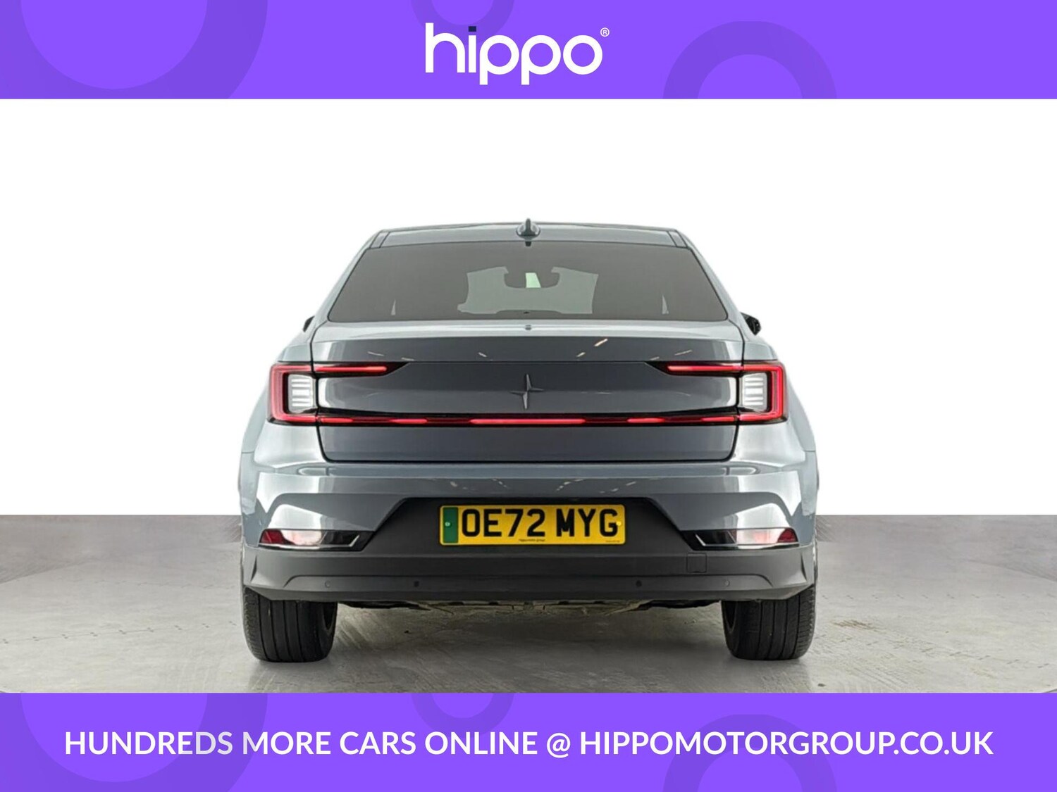 Used Polestar Polestar 2 2022 for sale - 76975679: Photo 5