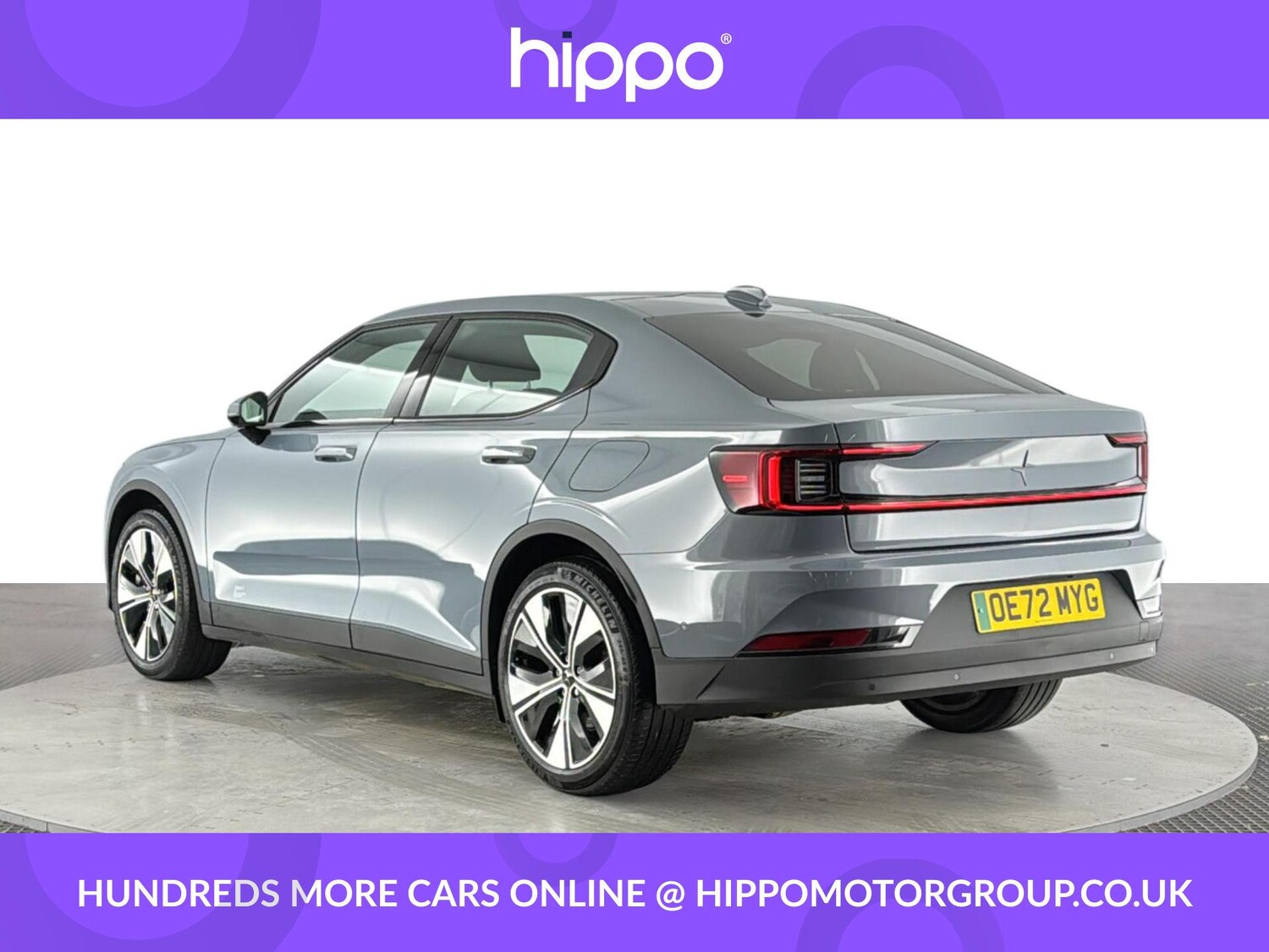 Used Polestar Polestar 2 2022 for sale - 76975679: Photo 6