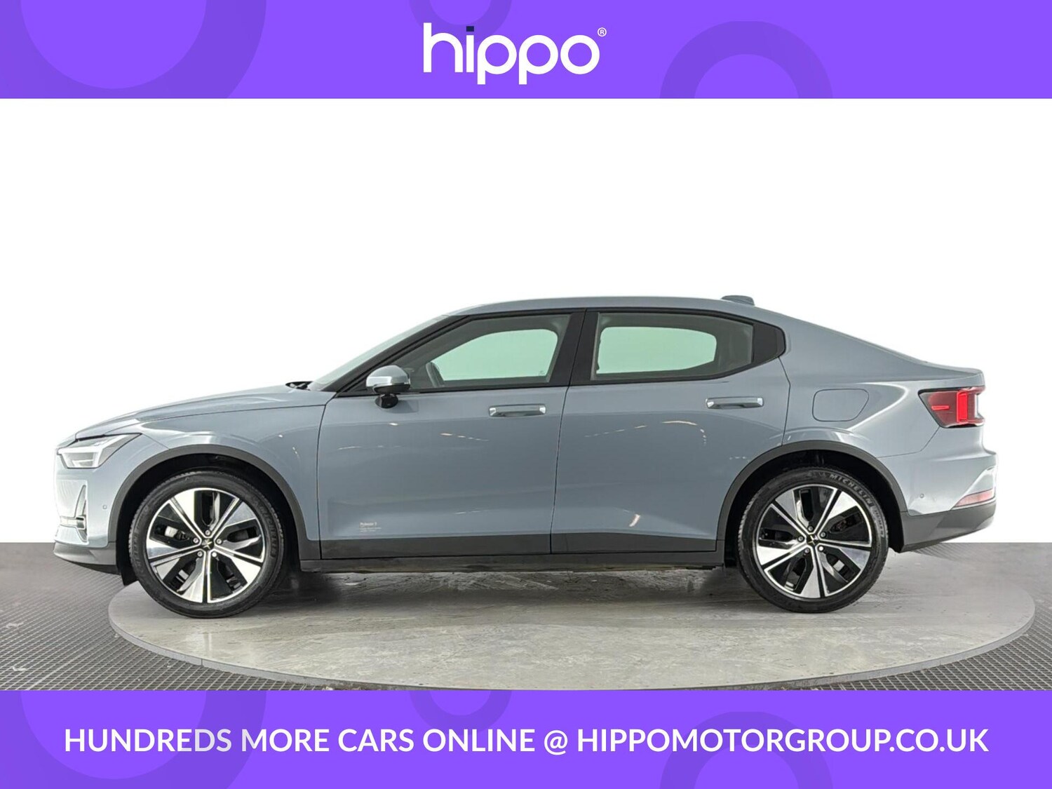 Used Polestar Polestar 2 2022 for sale - 76975679: Photo 7