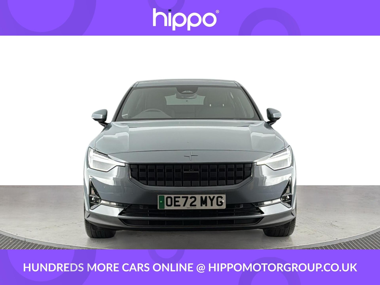 Used Polestar Polestar 2 2022 for sale - 76975679: Photo 8