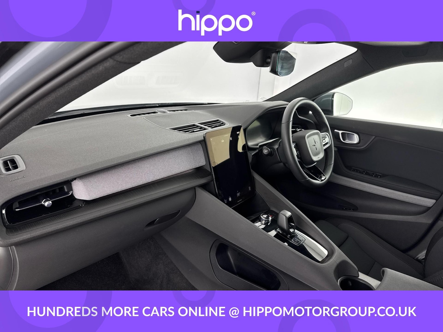 Used Polestar Polestar 2 2022 for sale - 76975679: Photo 9