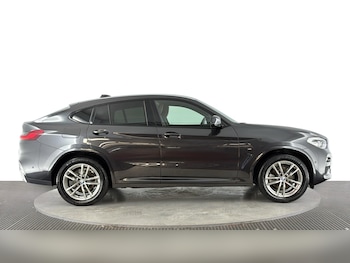 Used BMW X4 2020 for sale - 78071896: Photo
