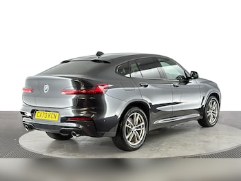 Used BMW X4 2020 for sale - 78071896: Photo
