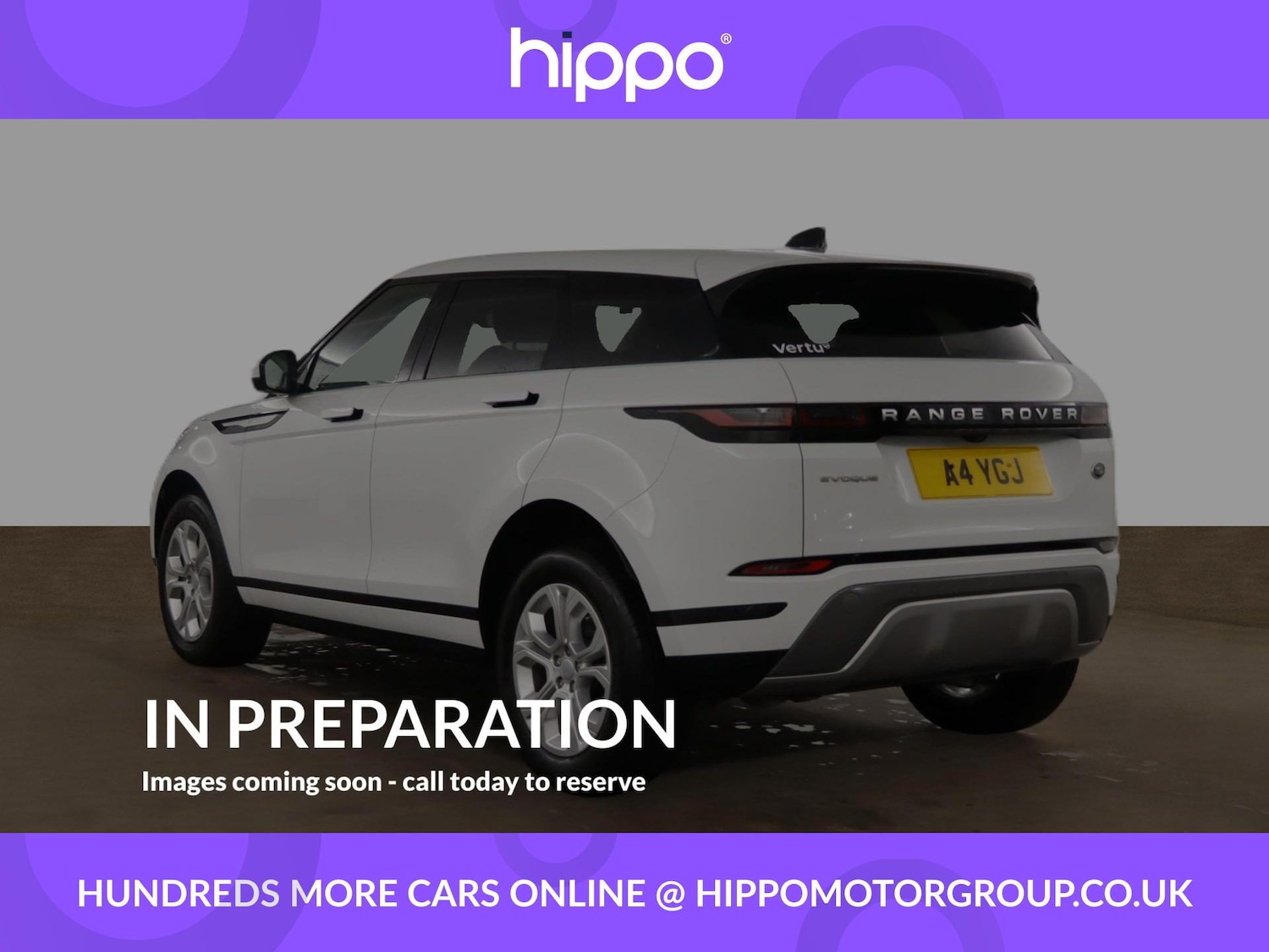 Used Land Rover Range Rover Evoque for sale - 77242501: Photo 3