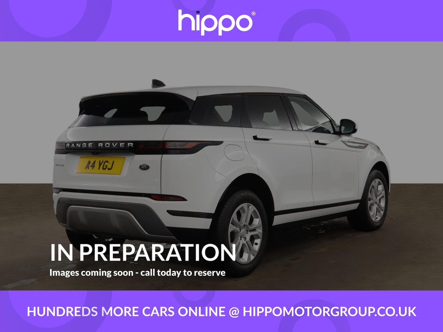 Used Land Rover Range Rover Evoque for sale - 77242501: Photo 4