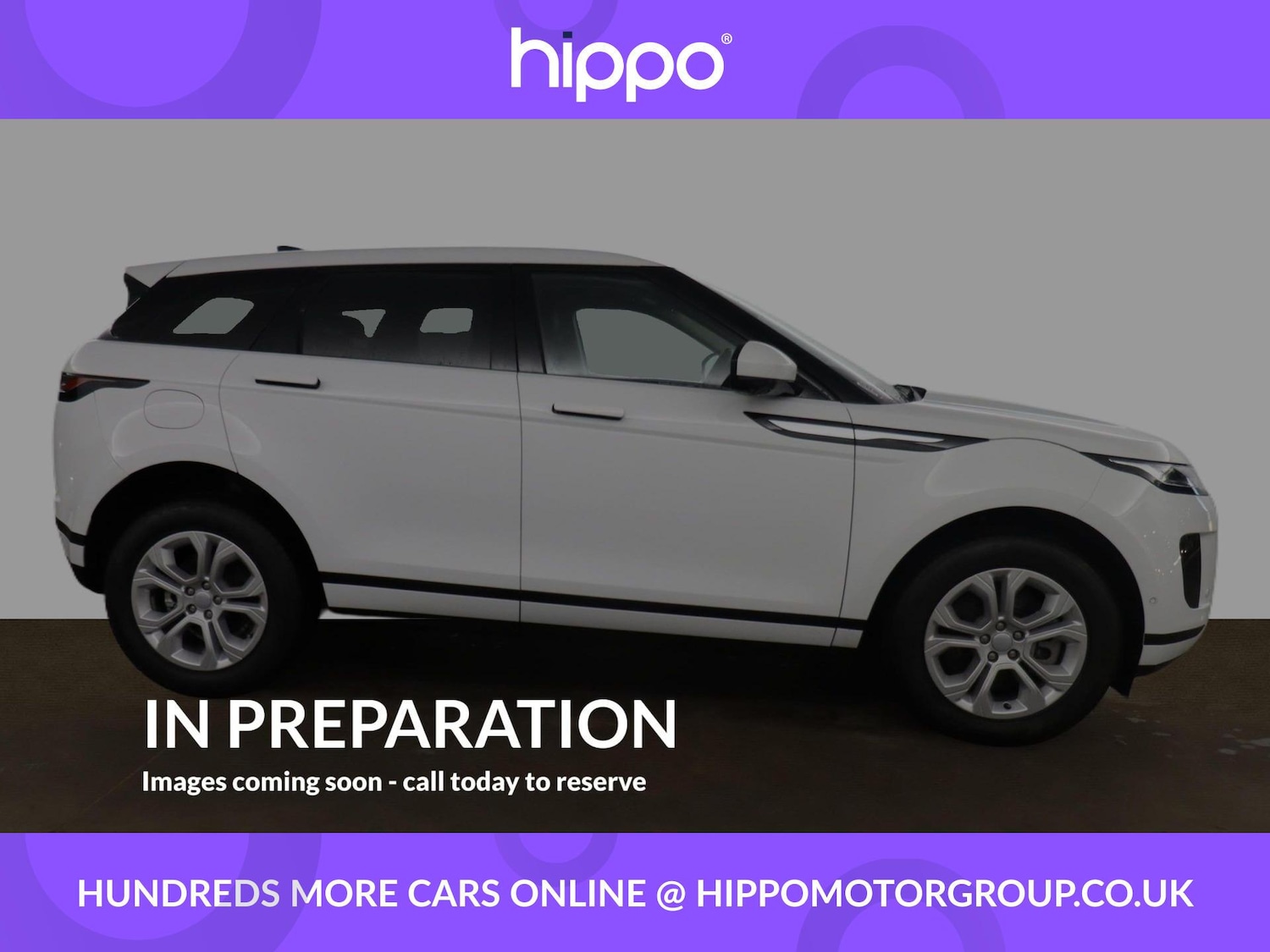 Used Land Rover Range Rover Evoque for sale - 77242501: Photo 5