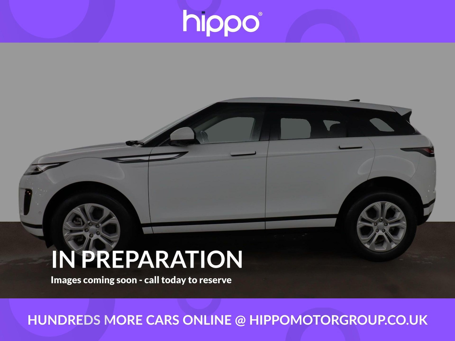 Used Land Rover Range Rover Evoque for sale - 77242501: Photo 6