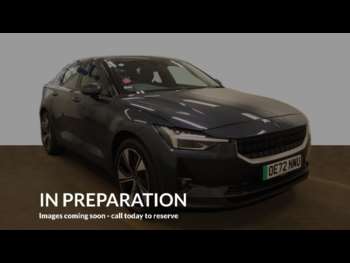Used Polestar Polestar 2 2022 for sale - 75133497: Photo